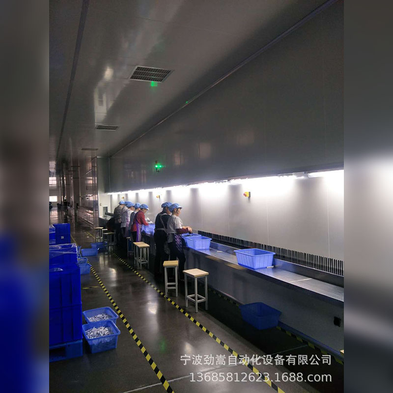无尘车间（彩钢板） | 涂装净化空间一体化解决方案