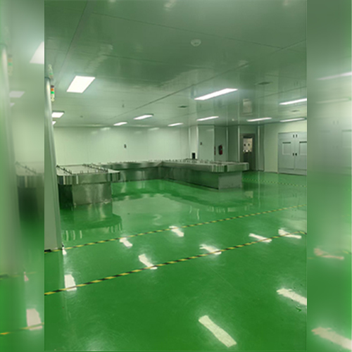 什么方法可以提升涂装流水线设备的高效率？
